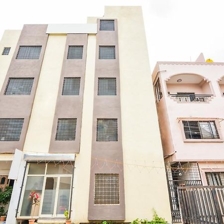 Hotel Sukrangu Palace Shirdi Exterior foto