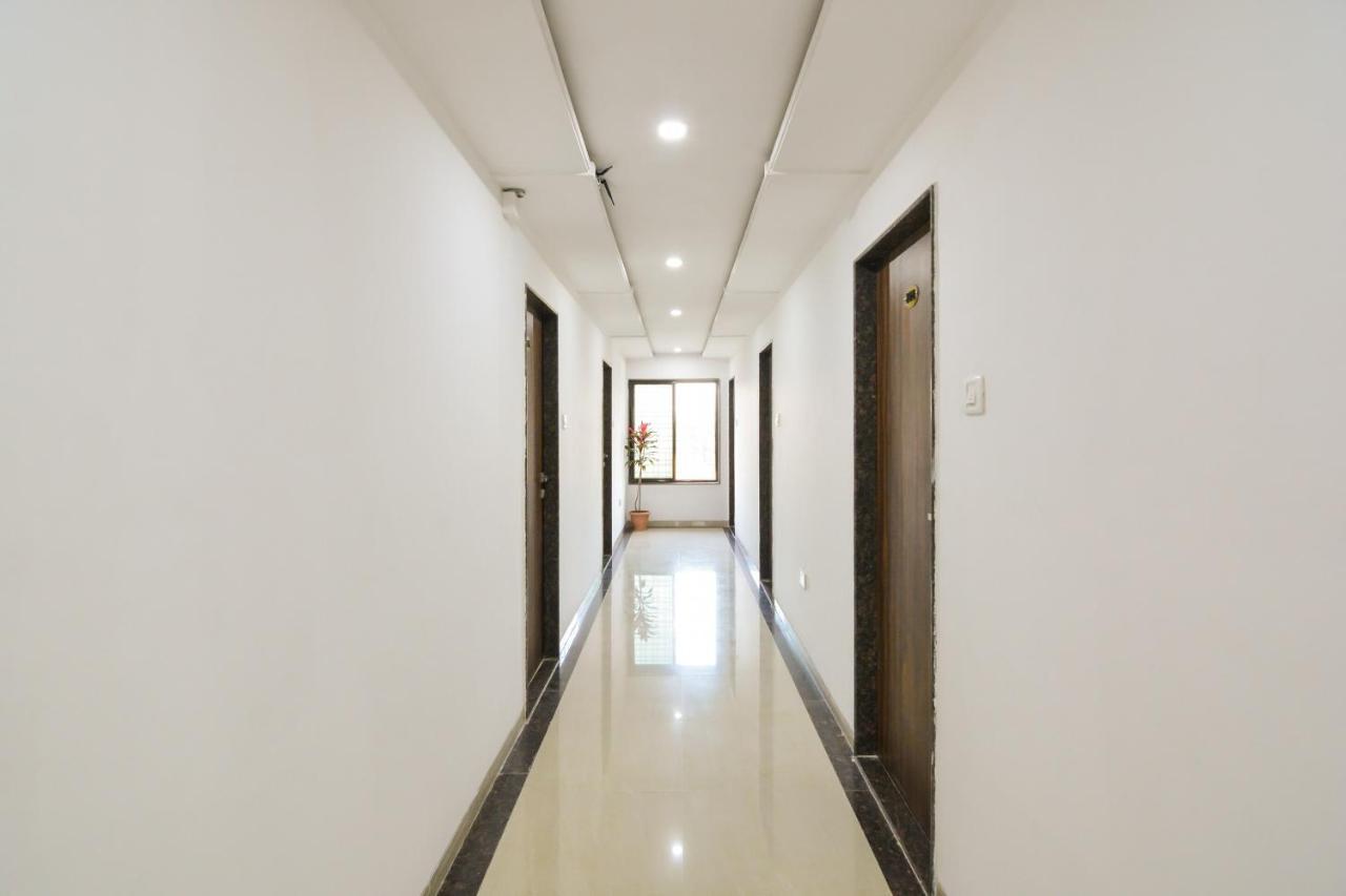 Hotel Sukrangu Palace Shirdi Exterior foto